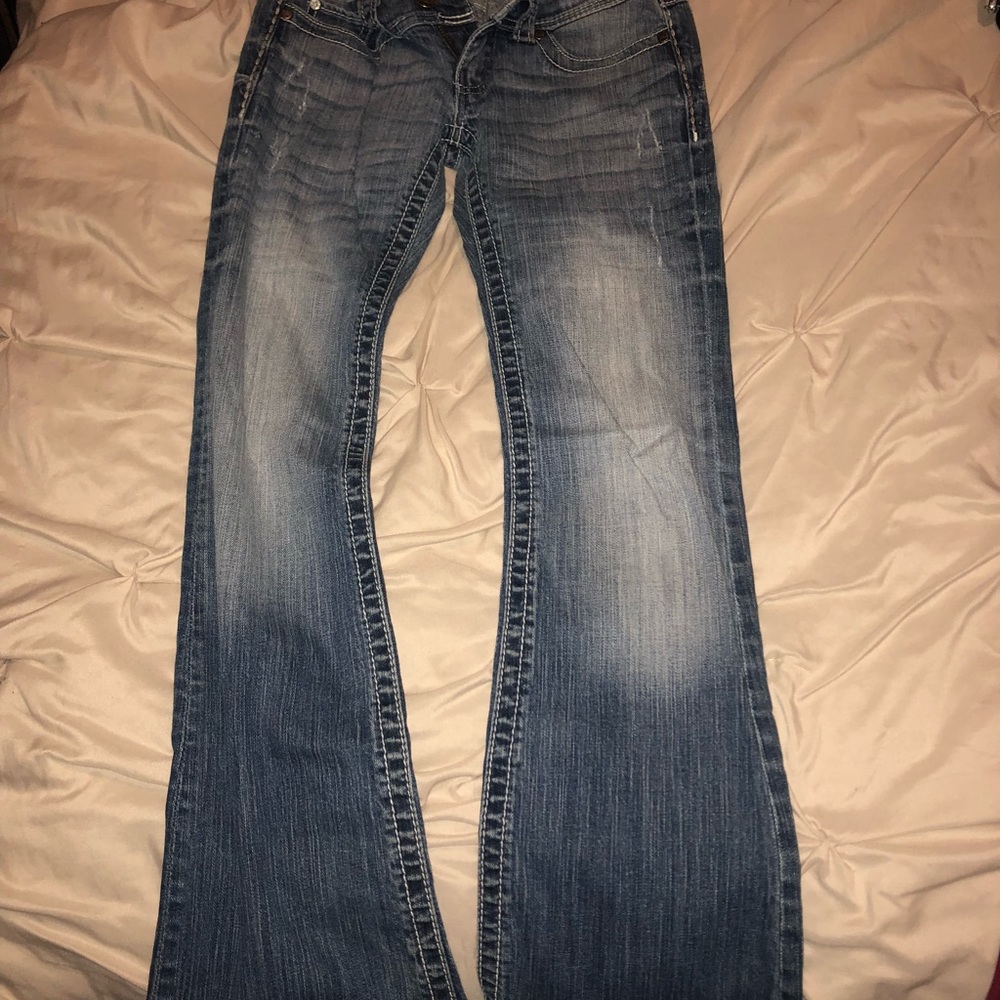 BKE Jeans - Picture 3 of 3
